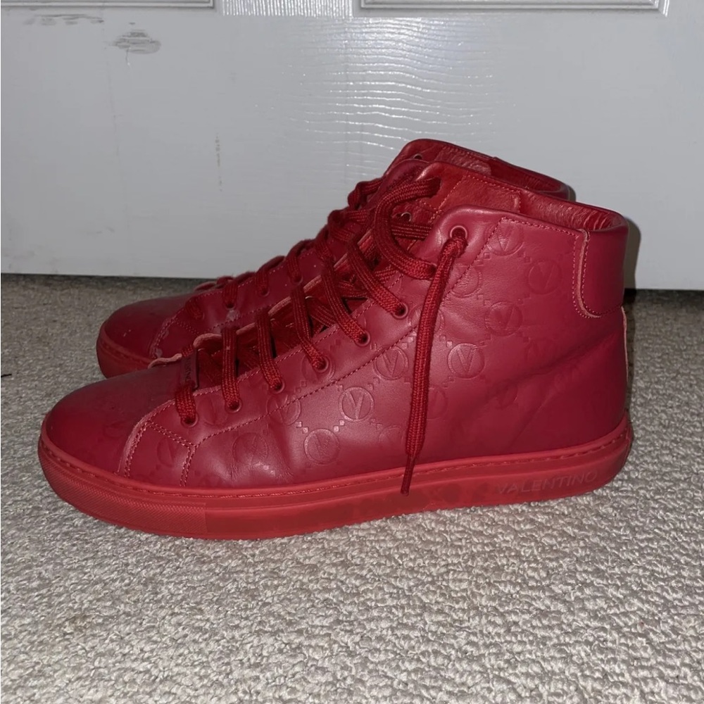 Valentino sneakers